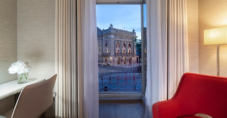 Room Superior Room with View